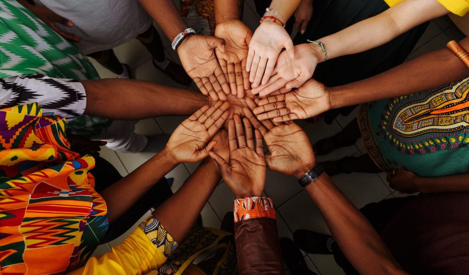 Community Empowerment